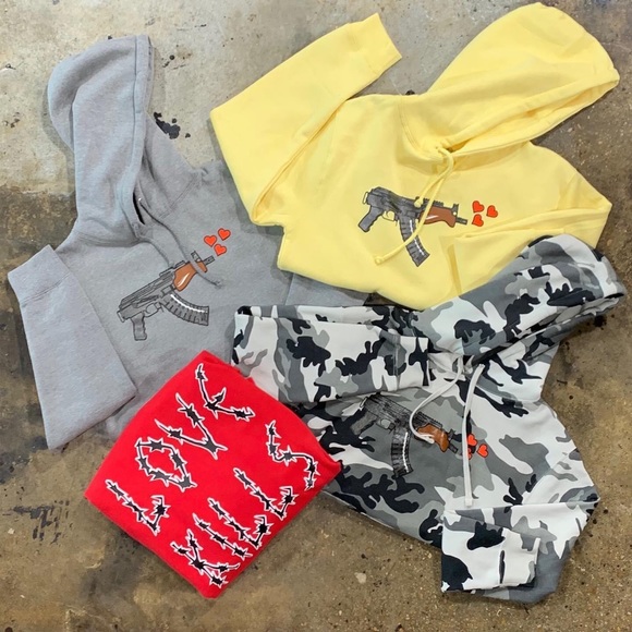 Meet your Posher, Terrell - Picture 1 of 1